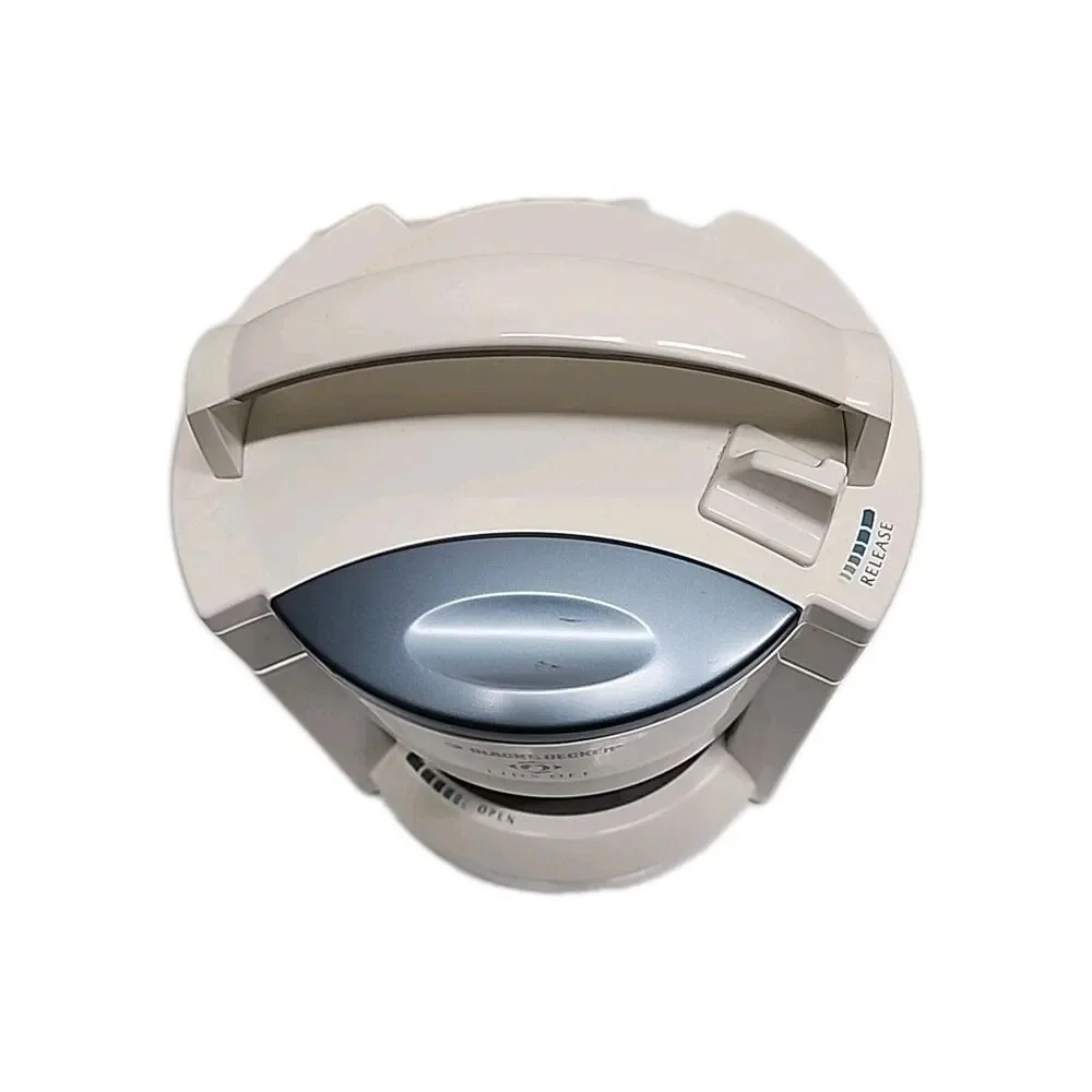 Black & Decker black decker